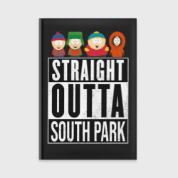 Ежедневник South Park