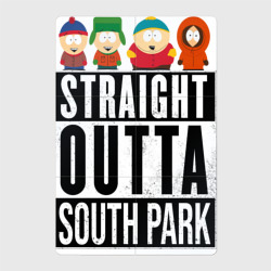 Магнитный плакат 2Х3 South Park