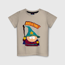 Детская футболка хлопок Cartman