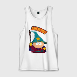 Мужская майка хлопок Cartman