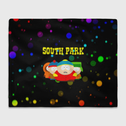 Плед 3D South Park