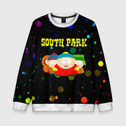 Детский свитшот 3D South Park