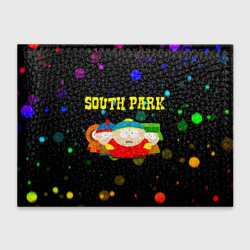 Обложка для студенческого билета South Park