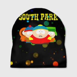 Шапка 3D South Park