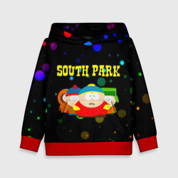 Детская толстовка 3D South Park