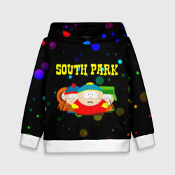 Детская толстовка 3D South Park