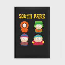 Ежедневник Южный Парк South Park