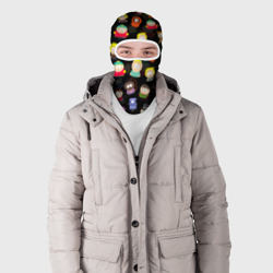 Балаклава 3D Южный Парк - фото 2