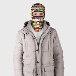 Балаклава 3D Южный Парк South Park - фото 2