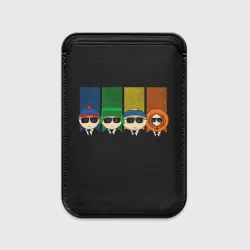Картхолдер Magsafe магнитный South Park