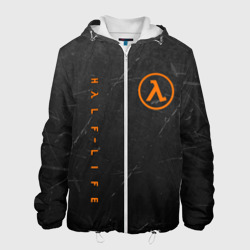 Мужская куртка 3D Half-life