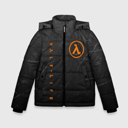 Зимняя куртка для мальчиков 3D Half-life