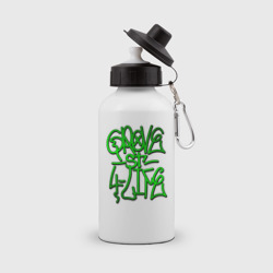 Бутылка спортивная GTA Tag Grove