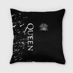 Подушка 3D Queen