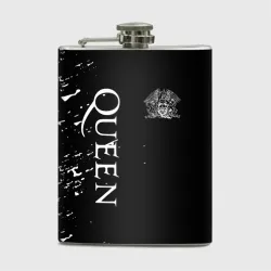Фляга Queen