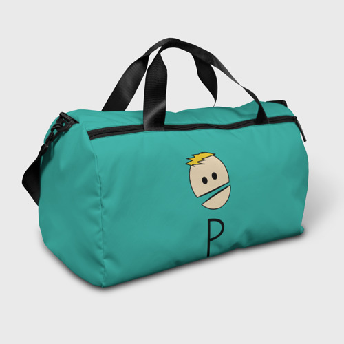 Спортивная сумка South Park Филипп Косплей