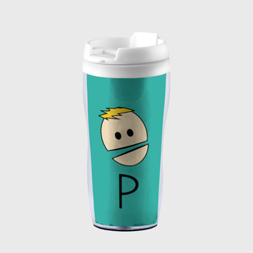 Термокружка South Park Филипп Косплей (непроливайка)