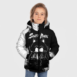 Зимняя куртка для мальчиков 3D Южный Парк - фото 2