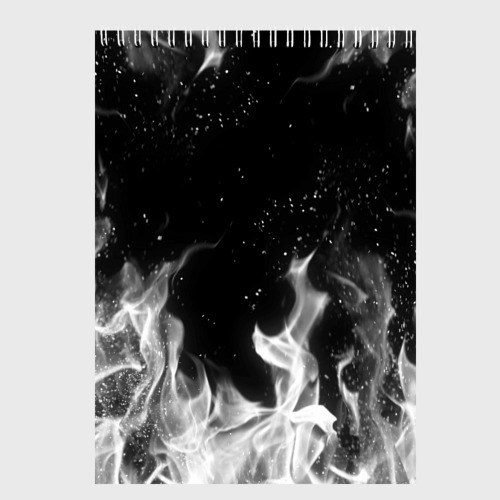 black white Fire Scarica l'immagine gratis № 210202