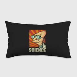 Подушка 3D антистресс Futurama. Science