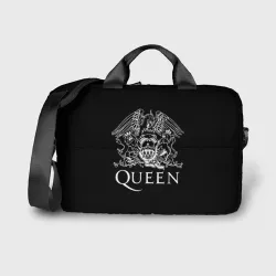 Сумка для ноутбука 3D Queen Квин