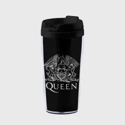 Термокружка-непроливайка Queen Квин