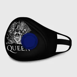 Маска из неопрена Queen Квин