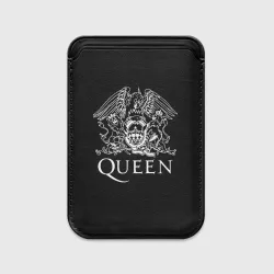 Картхолдер Magsafe магнитный Queen Квин