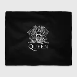 Плед 3D Queen Квин