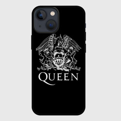 Чехол для iPhone 13 mini Queen Квин