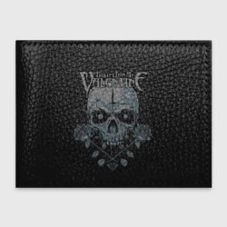 Обложка для студенческого билета Bullet For My Valentine