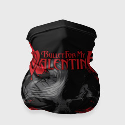 Бандана-труба 3D Bullet For My Valentine