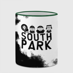Кружка с полной запечаткой South Park - фото 2