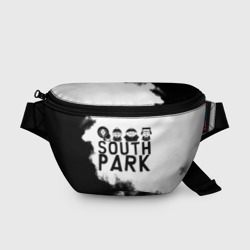 South Park – Поясная сумка 3D с принтом купить