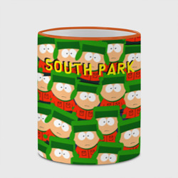 Кружка с полной запечаткой South Park - фото 2