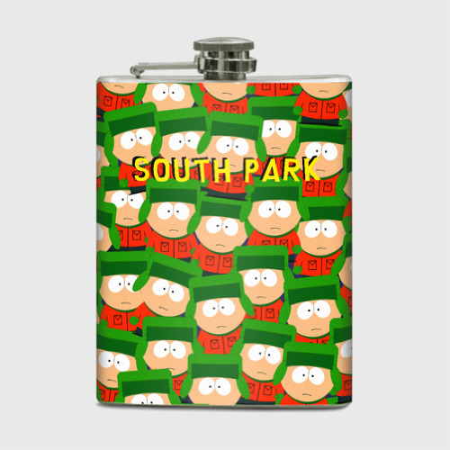 Фляга South Park