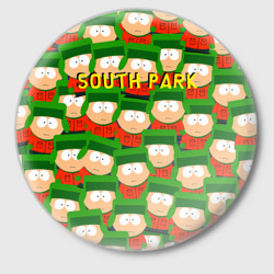 Значок South Park