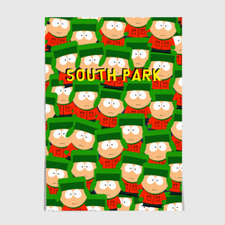 Постер South Park