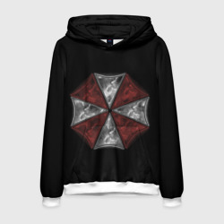 Мужская толстовка 3D Umbrella Corporation