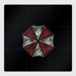 Магнитный плакат 3Х3 Umbrella Corporation