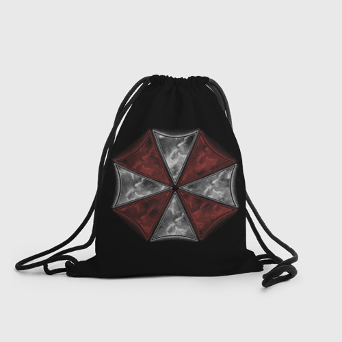 Рюкзак-мешок 3D Umbrella Corporation