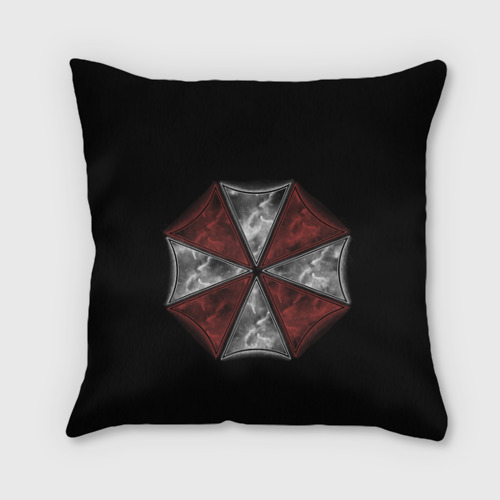 Подушка 3D Umbrella Corporation