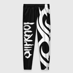 Женские брюки 3D Slipknot 6