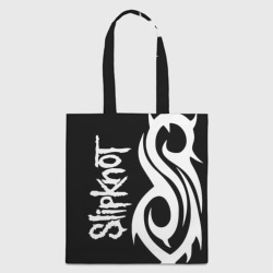 Шоппер 3D Slipknot 6