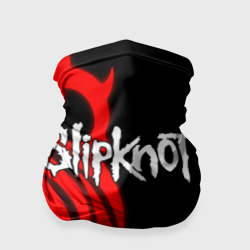 Бандана-труба 3D Slipknot 7