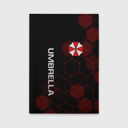 Обложка для автодокументов Umbrella Corp