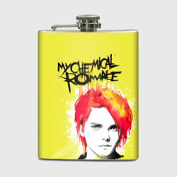 Фляга My Chemical Romance