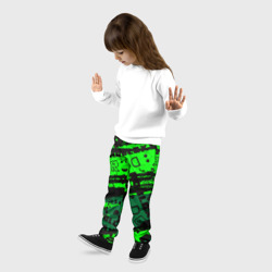 Детские брюки 3D Roblox - фото 2
