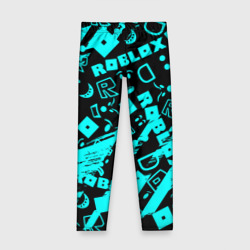Детские леггинсы 3D Roblox
