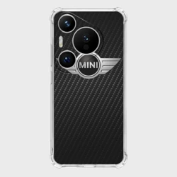 Чехол для Huawei Pura 70 Pro Mini Cooper